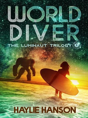 cover image of World Diver